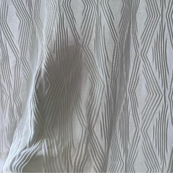 Club Monaco Rib Knit Sheath Dress - Picture 10 of 11